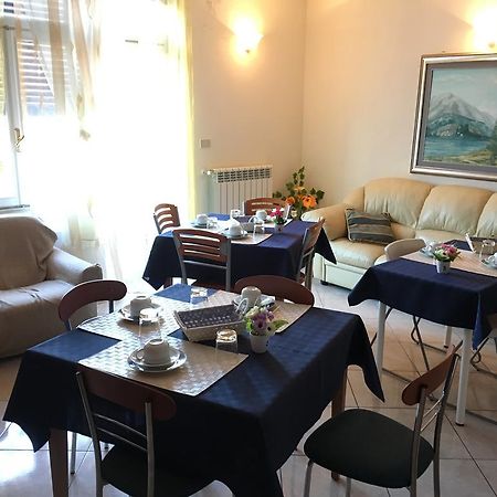 Altea Bed & Breakfast Pescara Bagian luar foto