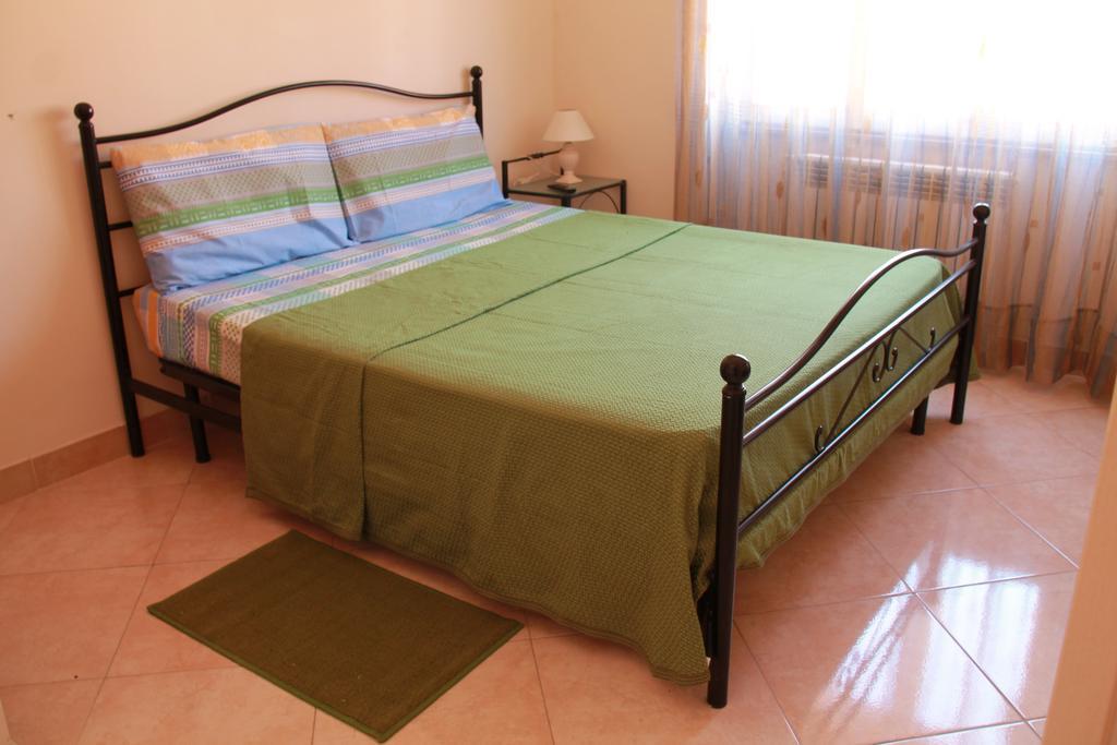 Altea Bed & Breakfast Pescara Ruang foto