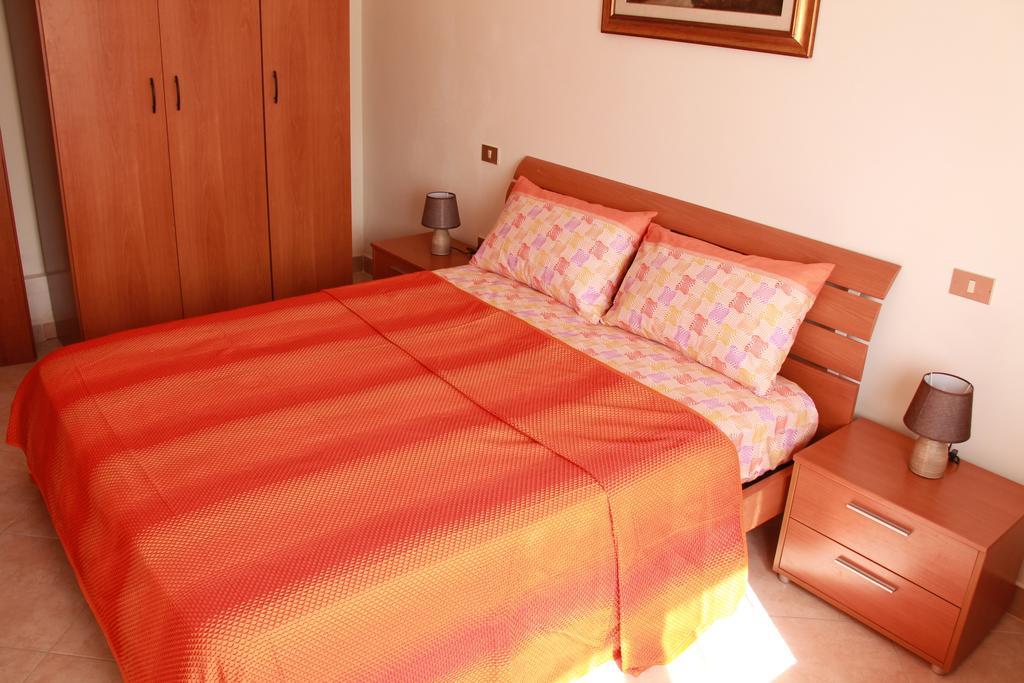 Altea Bed & Breakfast Pescara Ruang foto