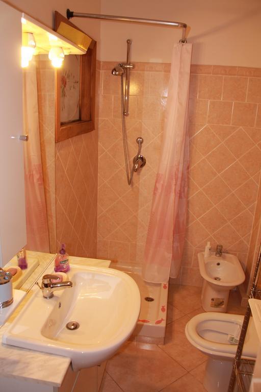 Altea Bed & Breakfast Pescara Ruang foto