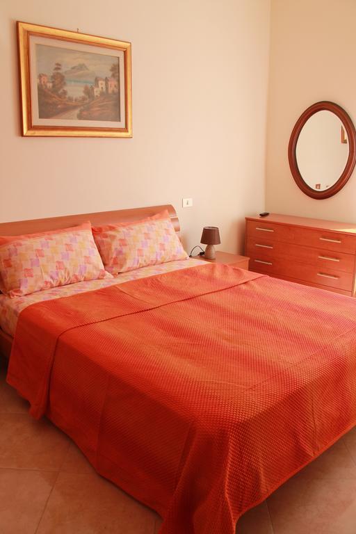 Altea Bed & Breakfast Pescara Ruang foto