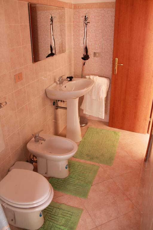 Altea Bed & Breakfast Pescara Ruang foto