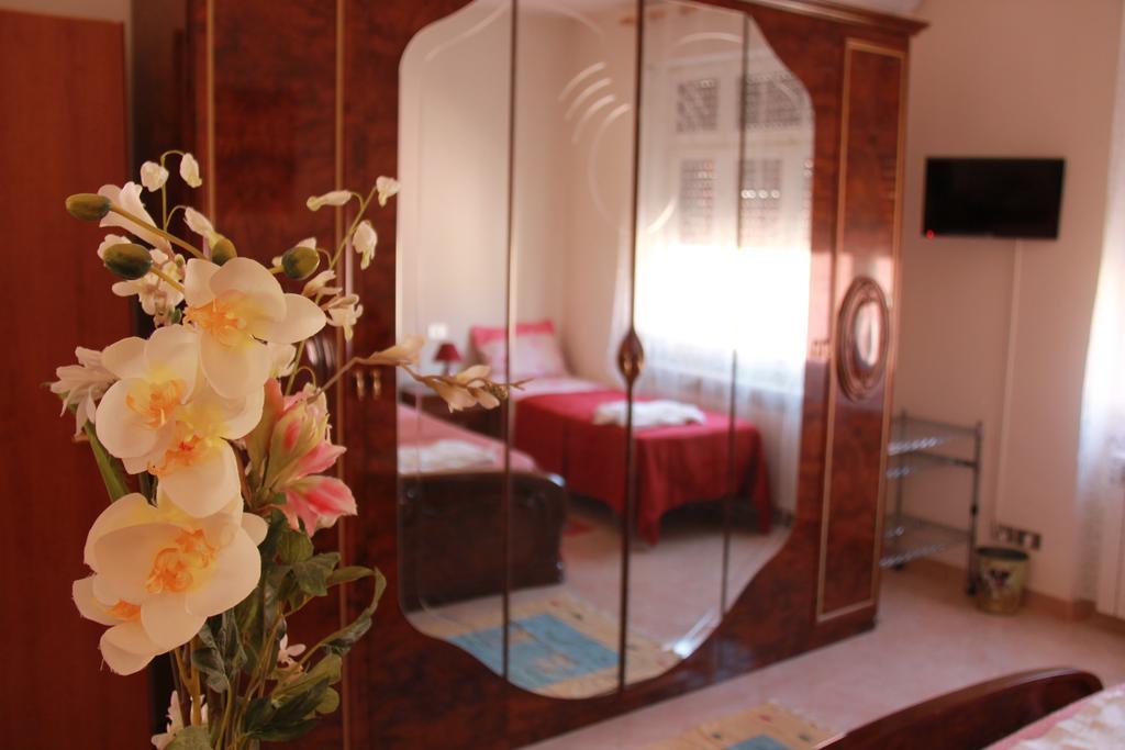 Altea Bed & Breakfast Pescara Ruang foto