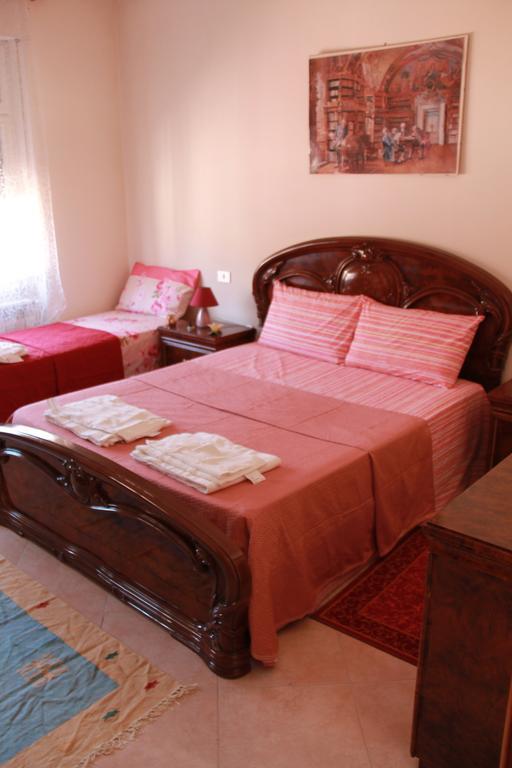 Altea Bed & Breakfast Pescara Ruang foto