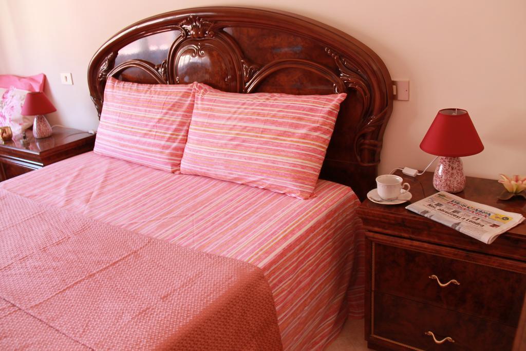 Altea Bed & Breakfast Pescara Ruang foto