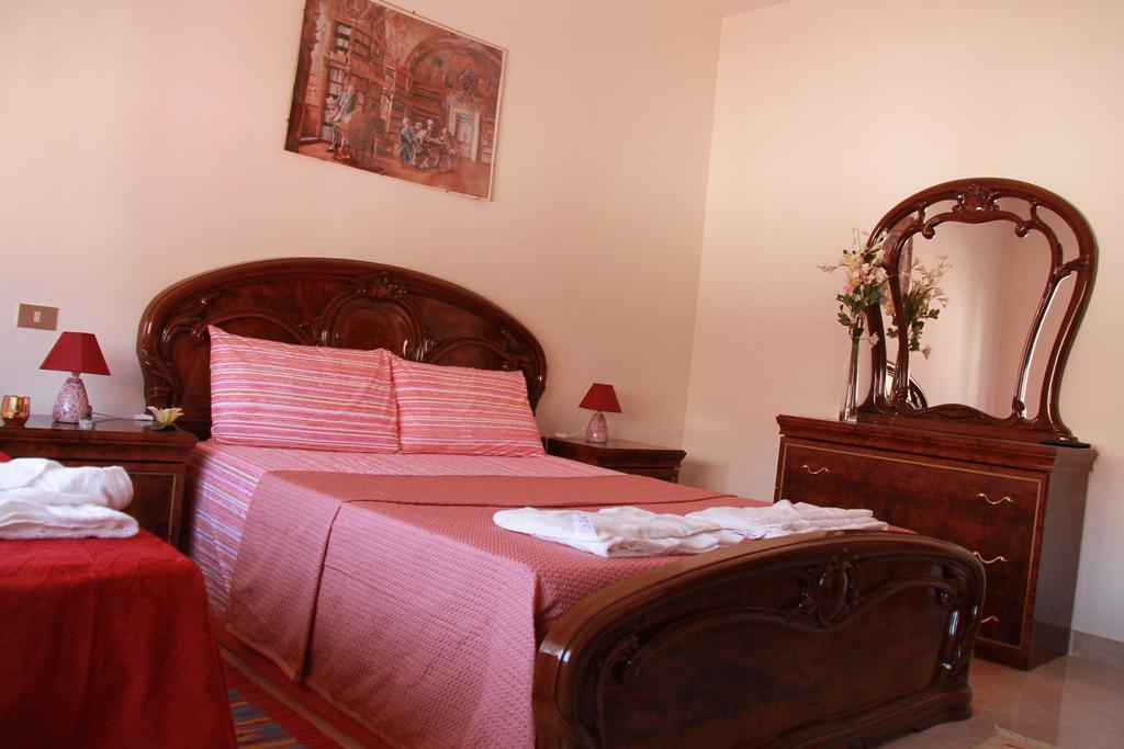 Altea Bed & Breakfast Pescara Ruang foto